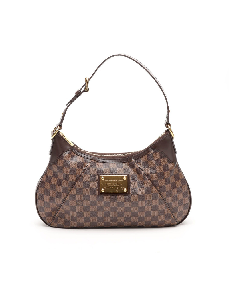 Louis Vuitton Damier Thames GM Bag