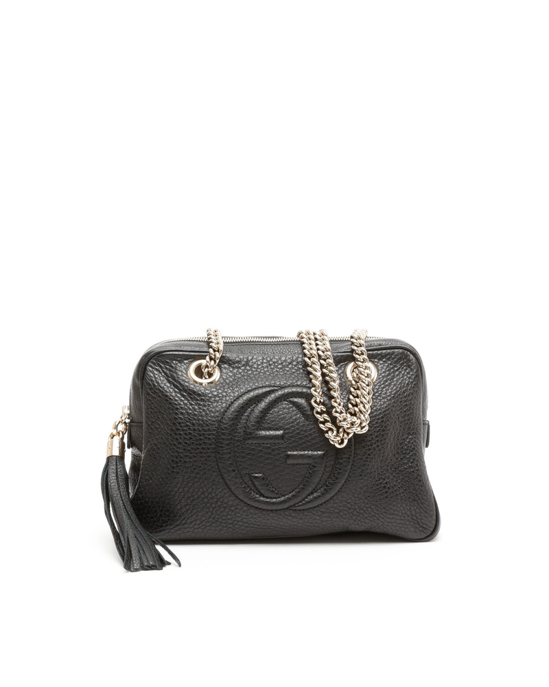 Gucci Soho Chain Bag