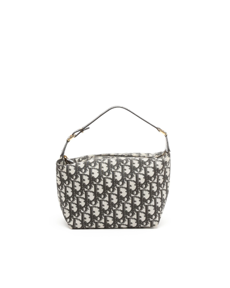 Christian Dior Oblique Handbag