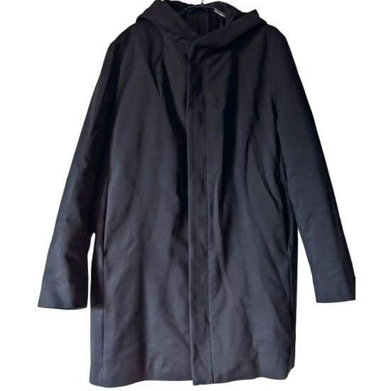 Cos Eleganter und warmer Parka 52 NEU