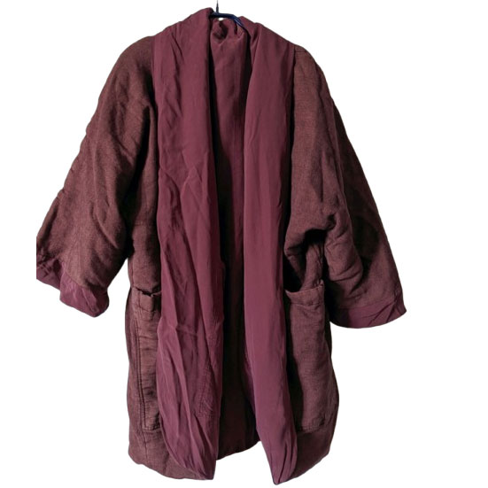 Christa de Carouge Rare Veste + Chapeau Modèle unique M-L-XL