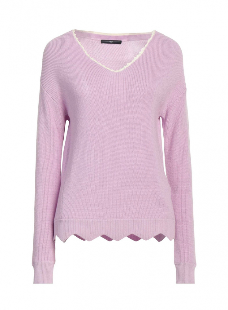 High Use Pull laine/coton