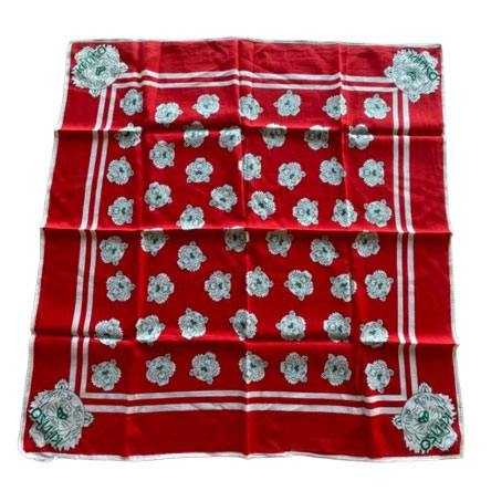 Kenzo Scarf