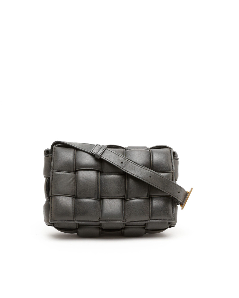Bottega Veneta Padded Cassette Bag