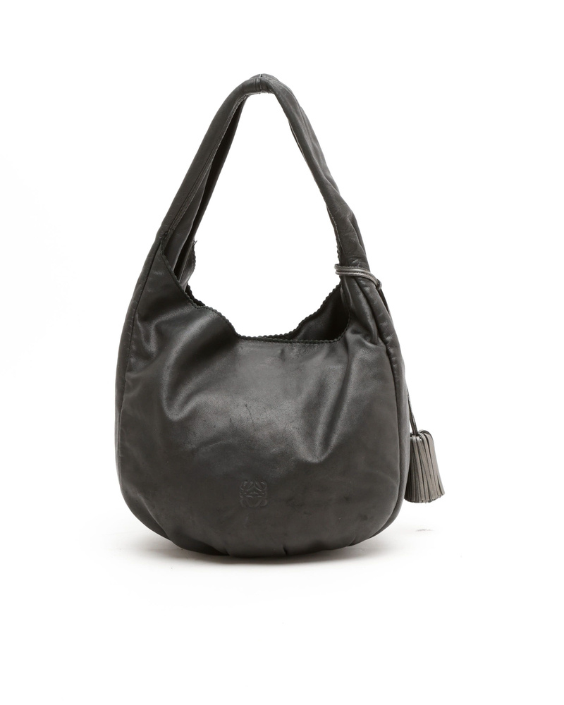 Loewe Anagram Hobo Bag