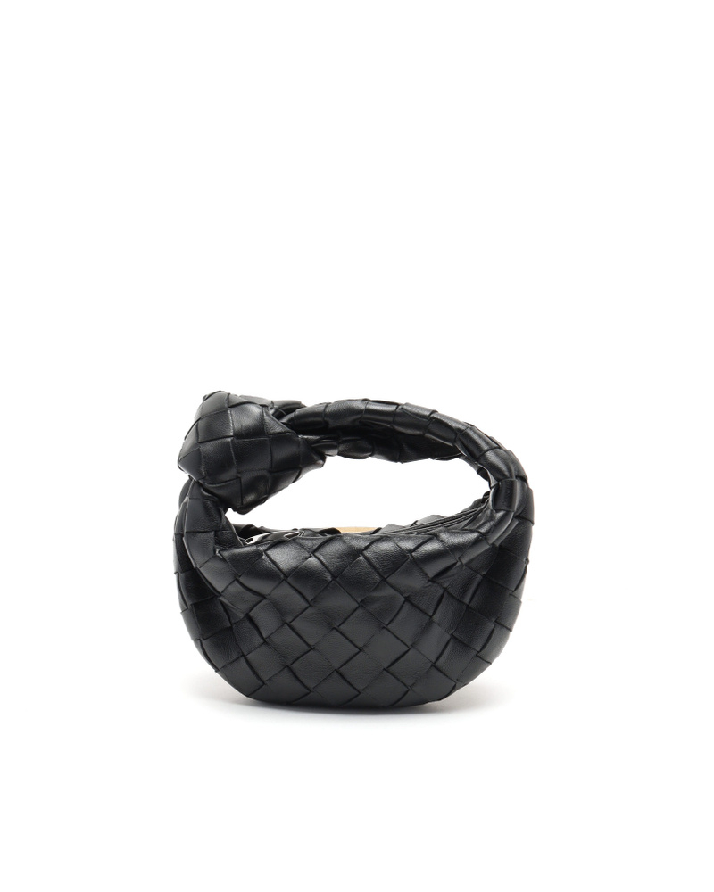Bottega Veneta Intrecciato Candy Jodie Bag