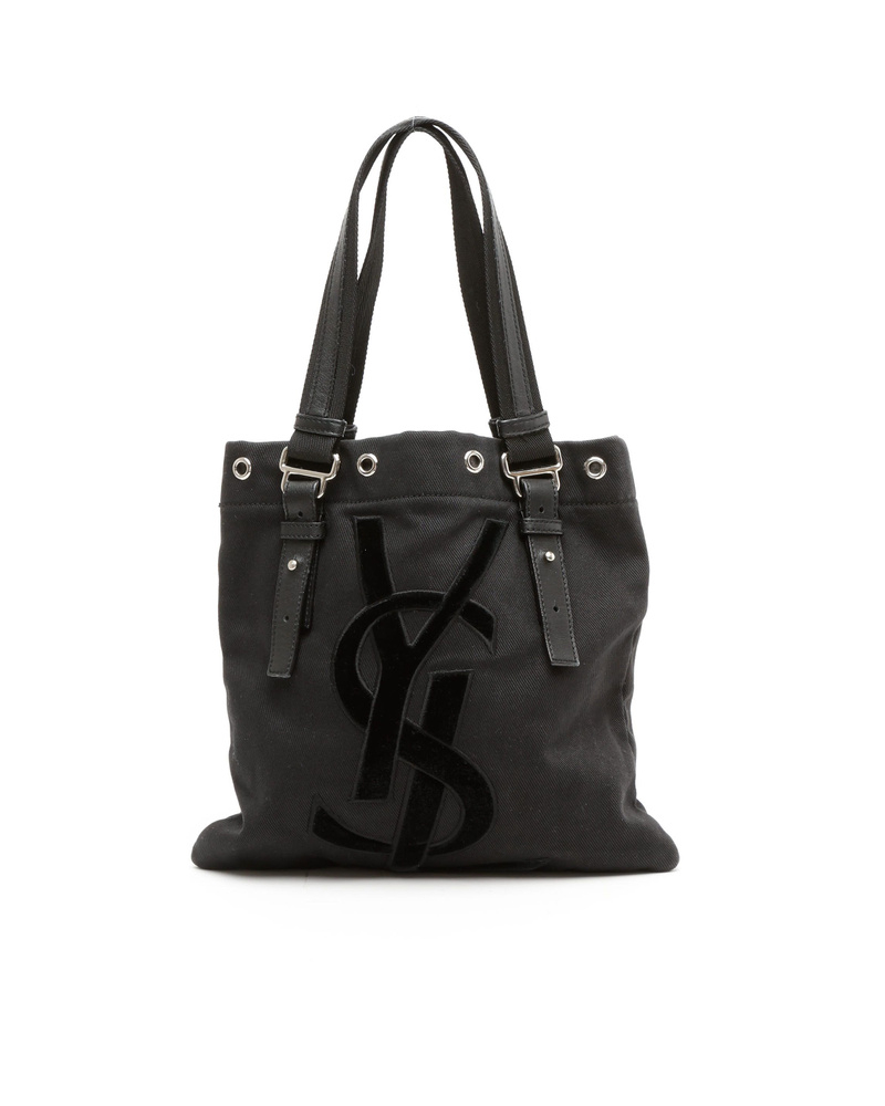 Saint Laurent Small Kahala Tote Bag