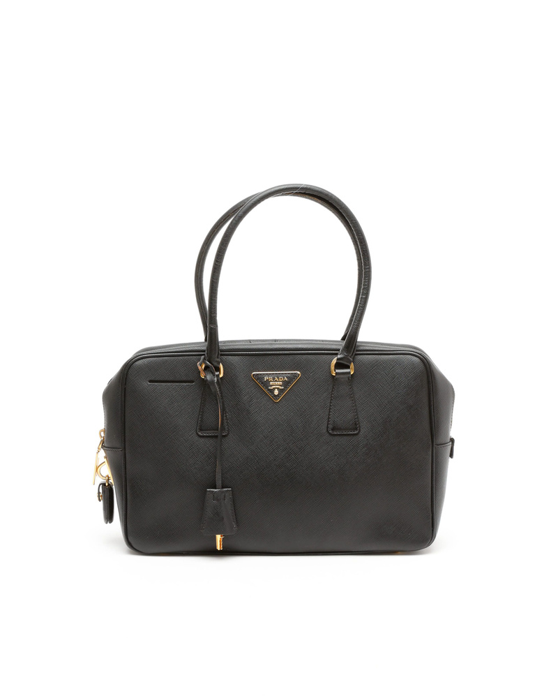 Prada Saffiano Handbag