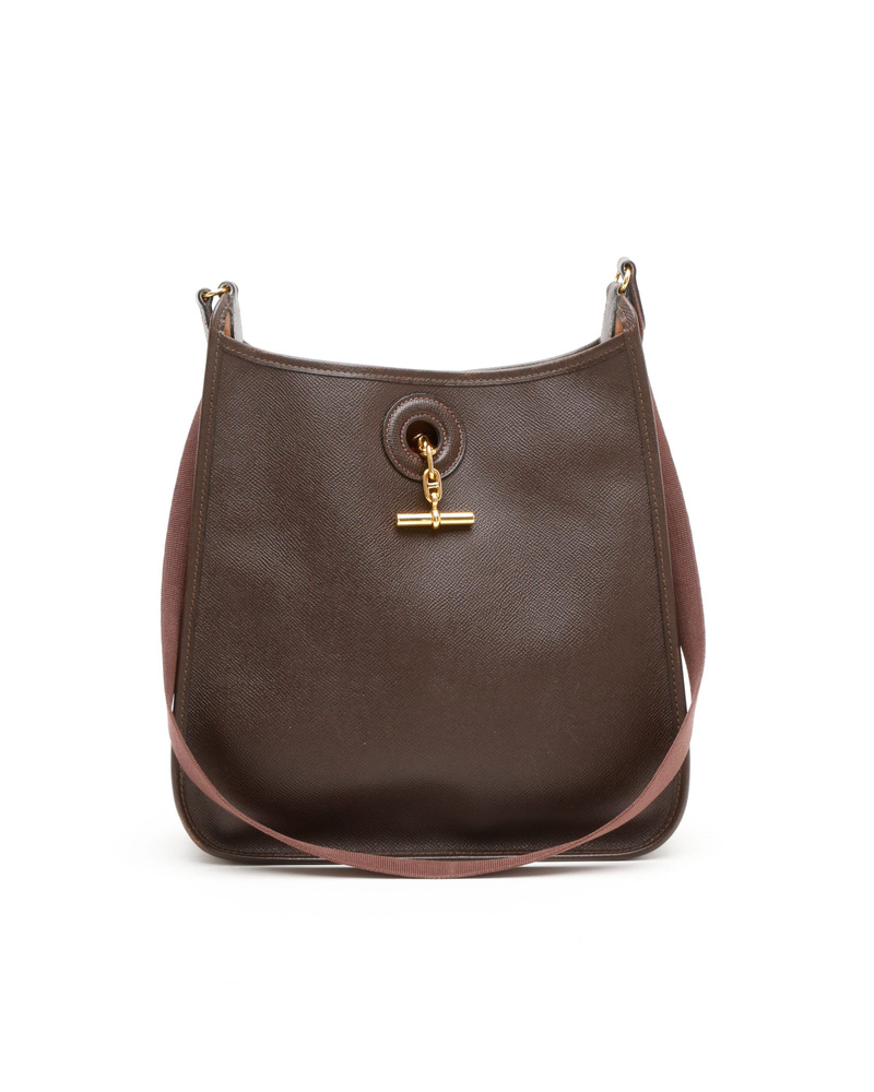 Hermès Epsom Vespa PM Bag