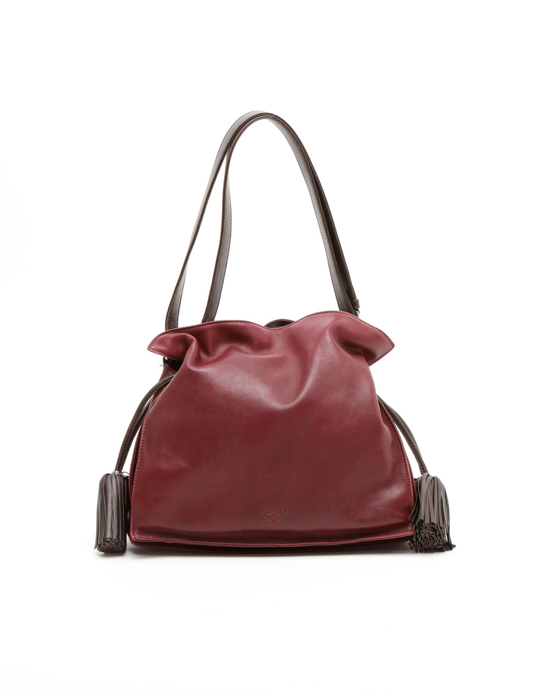 Loewe Medium Flamenco Bag
