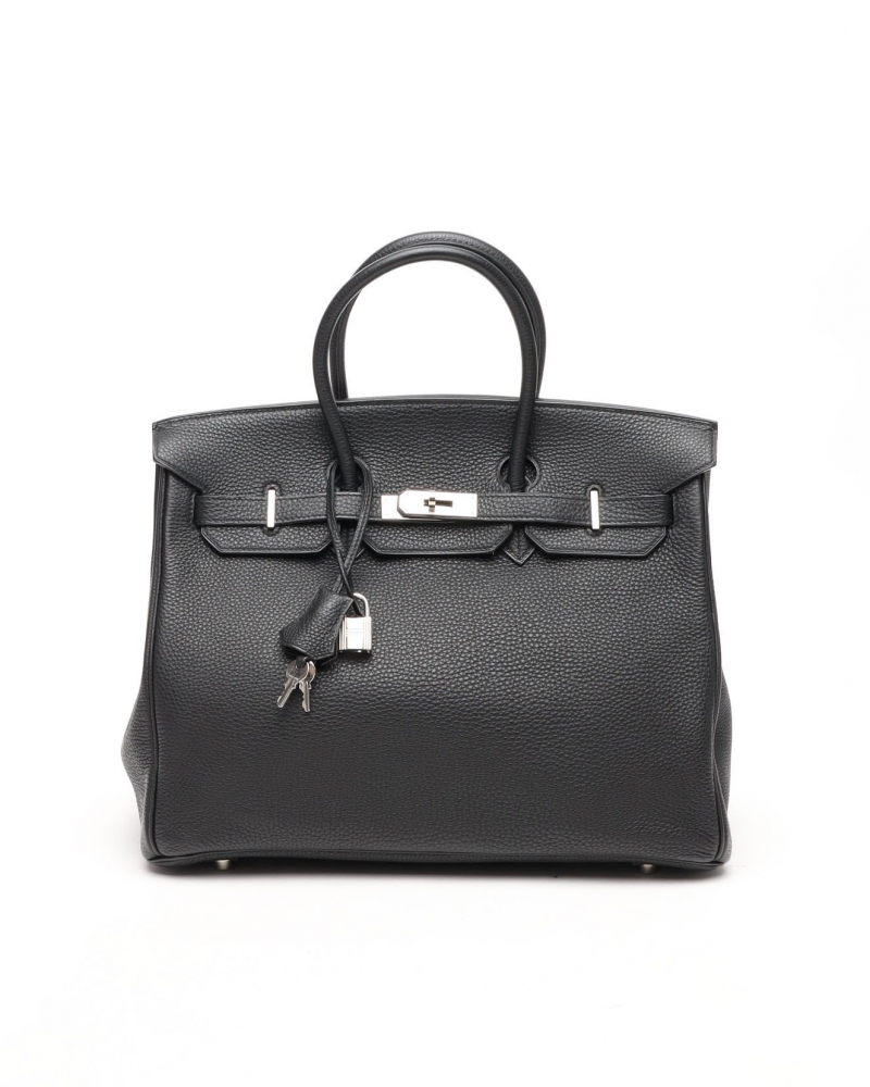 Hermès Birkin 35 Togo Bag