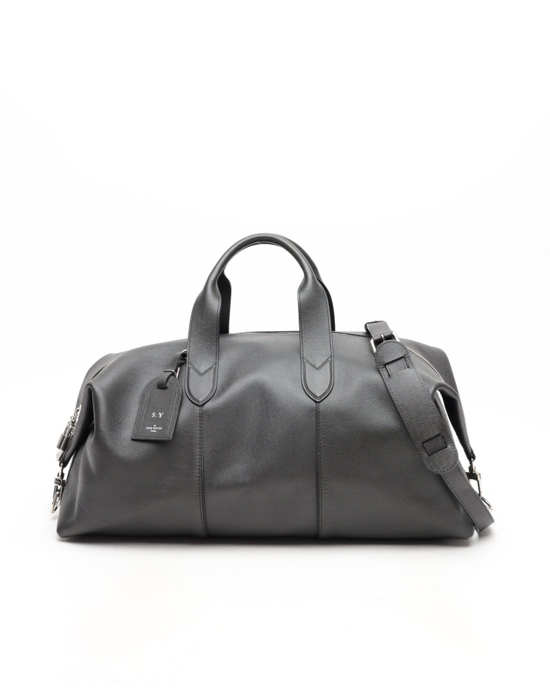 Louis Vuitton Taiga Astralis 55 Duffel Bag