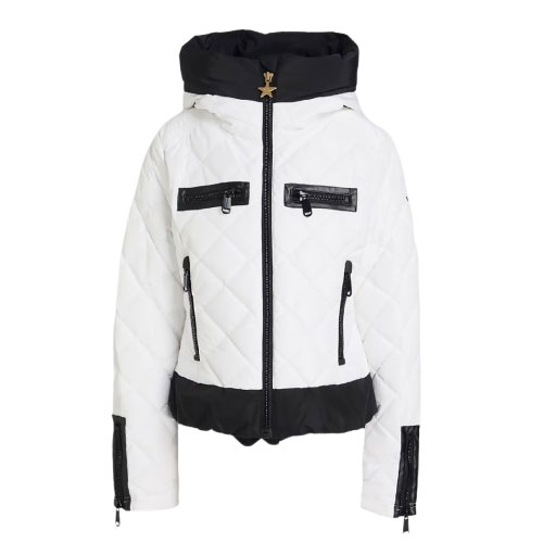 Goldbergh ski jacket