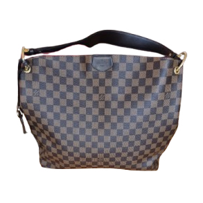 Louis Vuitton Graceful Damier groß