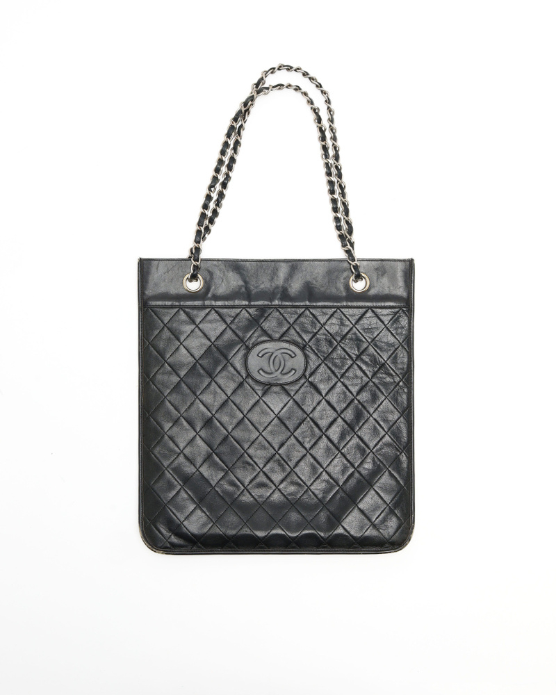 Chanel CC Chain Should Bad