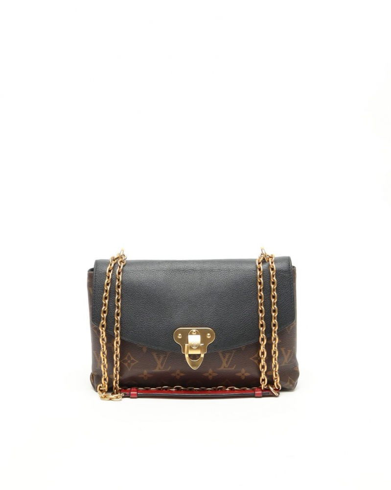 Louis Vuitton Monogram Saint Placide Shoulder Bag