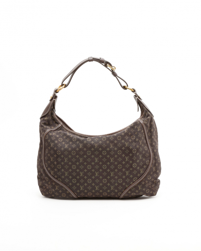 Louis Vuitton Mini Lin Manon MM Bag