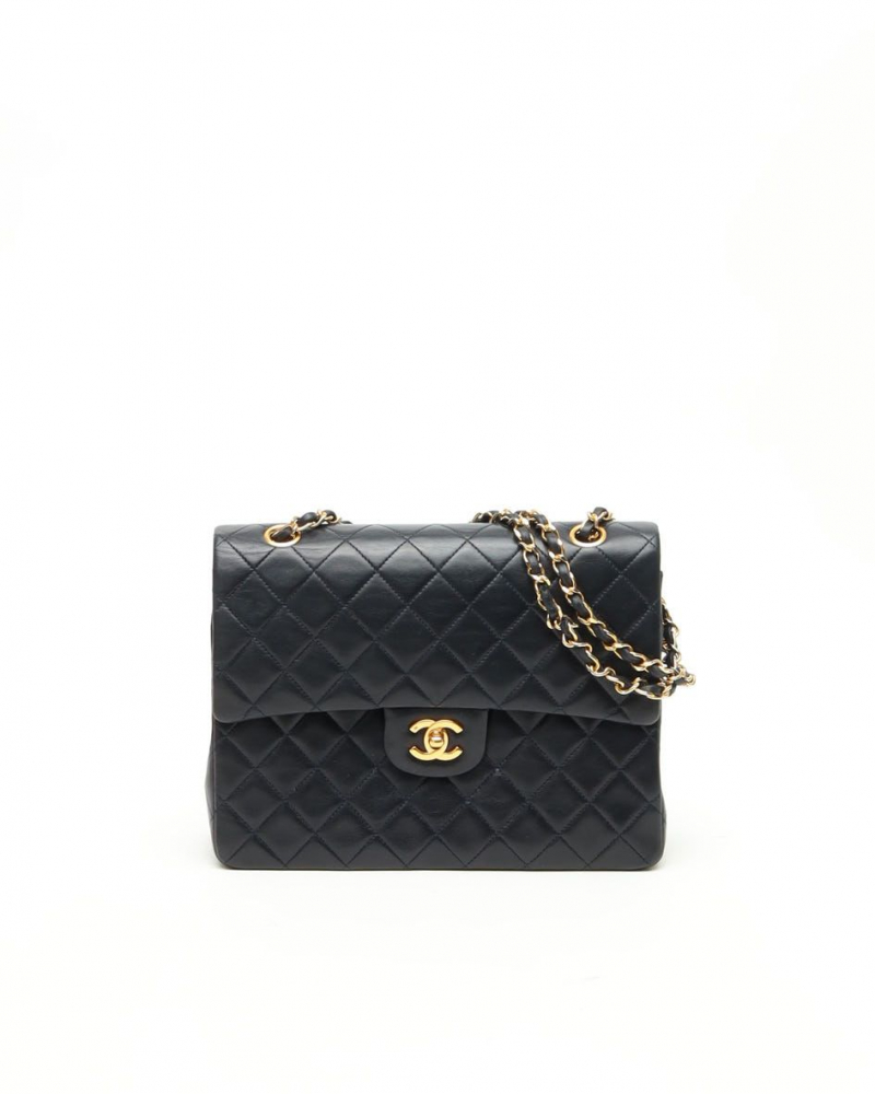 Chanel Classic Medium Double Flap Bag