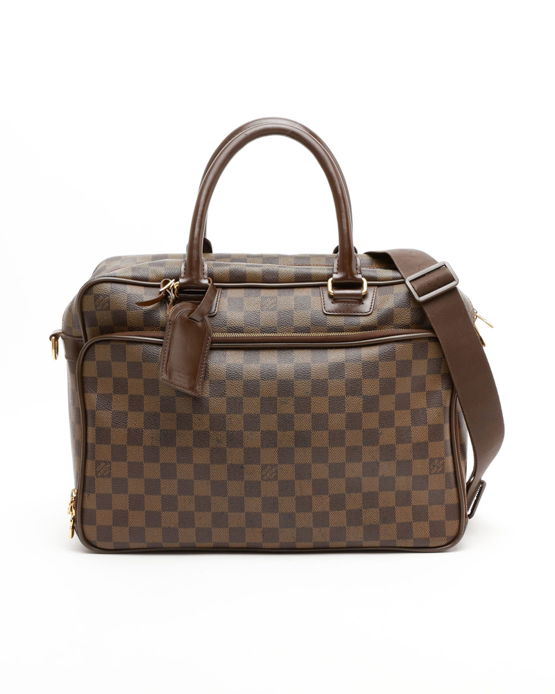 Louis Vuitton Damier Icare Business Bag