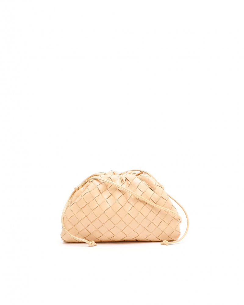 Bottega Veneta Intrecciato Mini The Pouch