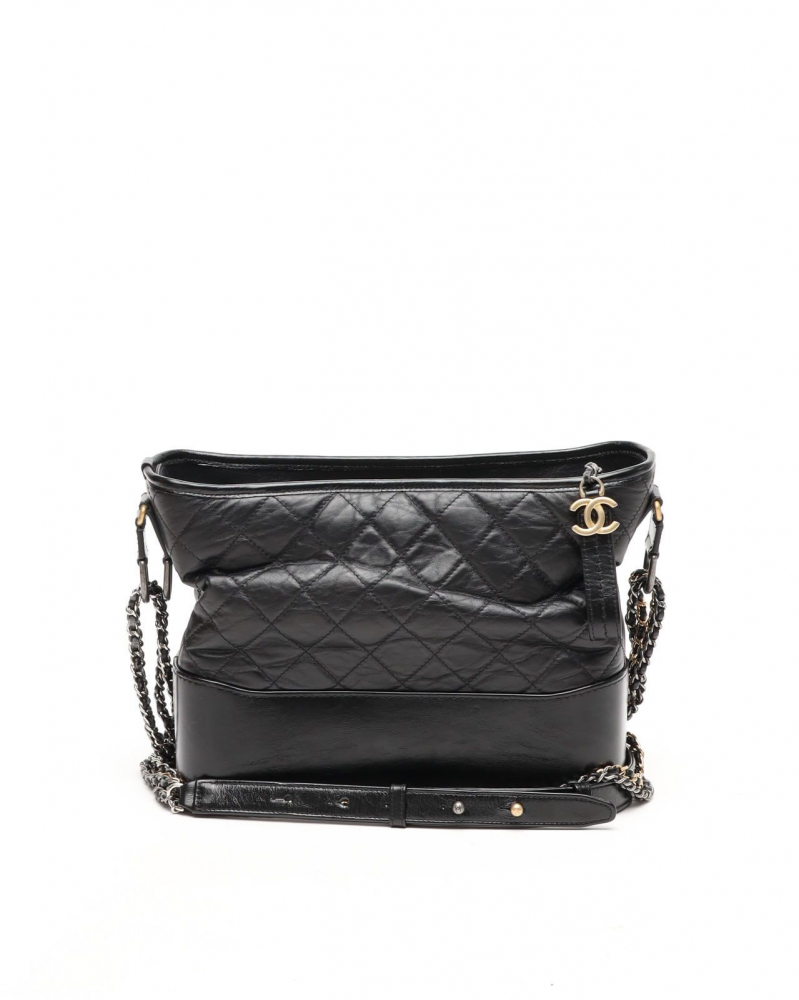 Chanel Medium Gabrielle Bag