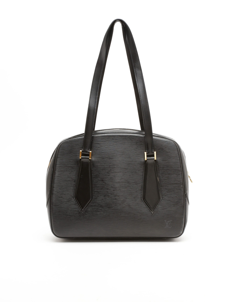 Louis Vuitton Epi Voltaire Bag