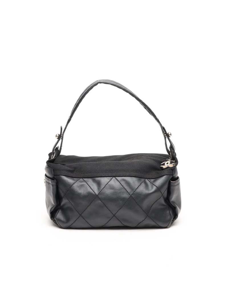 Chanel Paris-Biarritz Hobo Bag