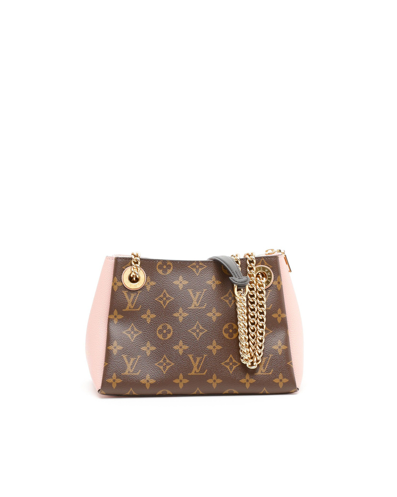 Louis Vuitton Monogram Surène BB Bag