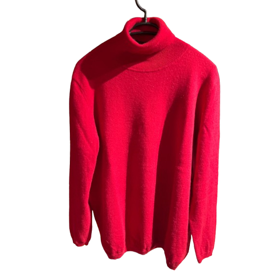 Cashmere Collection Colle rouler