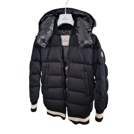 Moncler Harfang Giubbotto