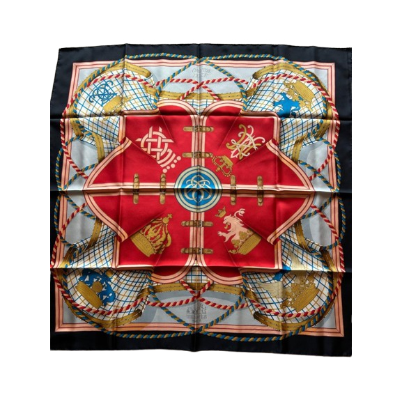 Hermès Vintage Hermes 