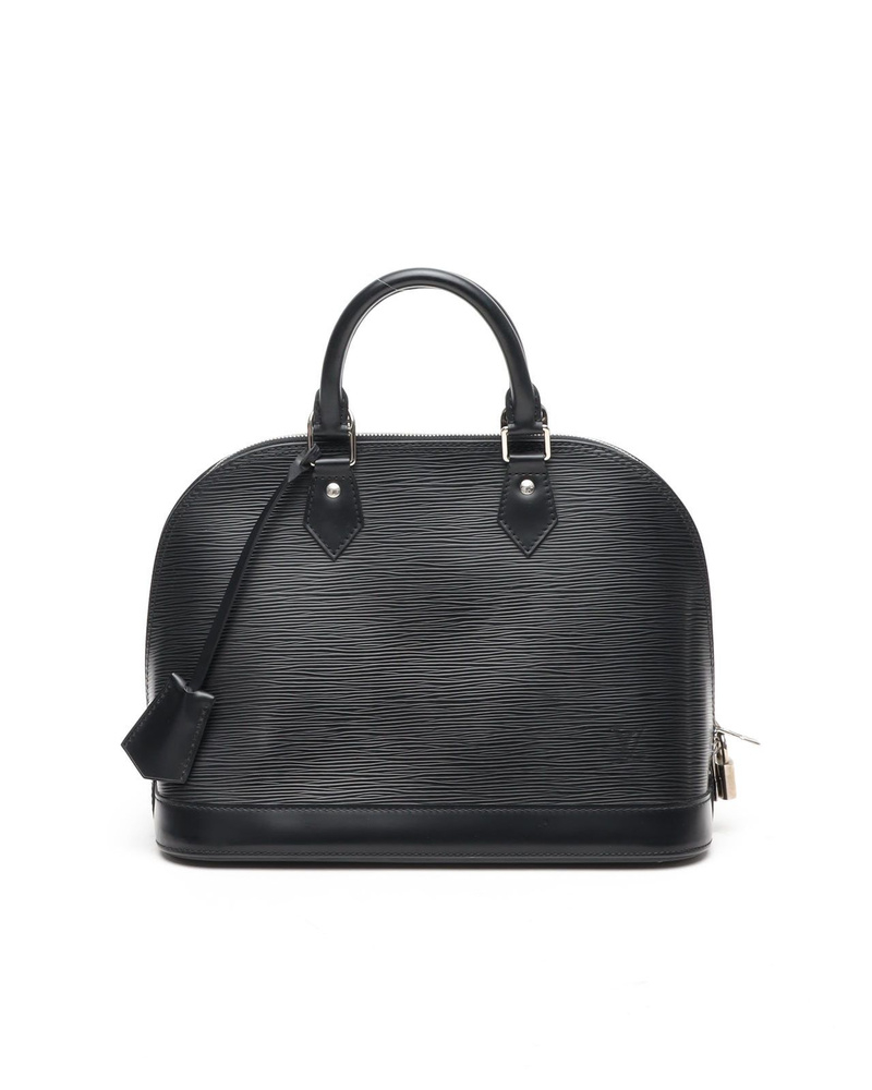 Louis Vuitton EPI Alma PM Bag