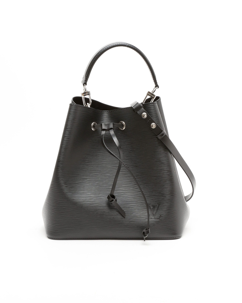 Louis Vuitton Epi NéoNoé MM Bag