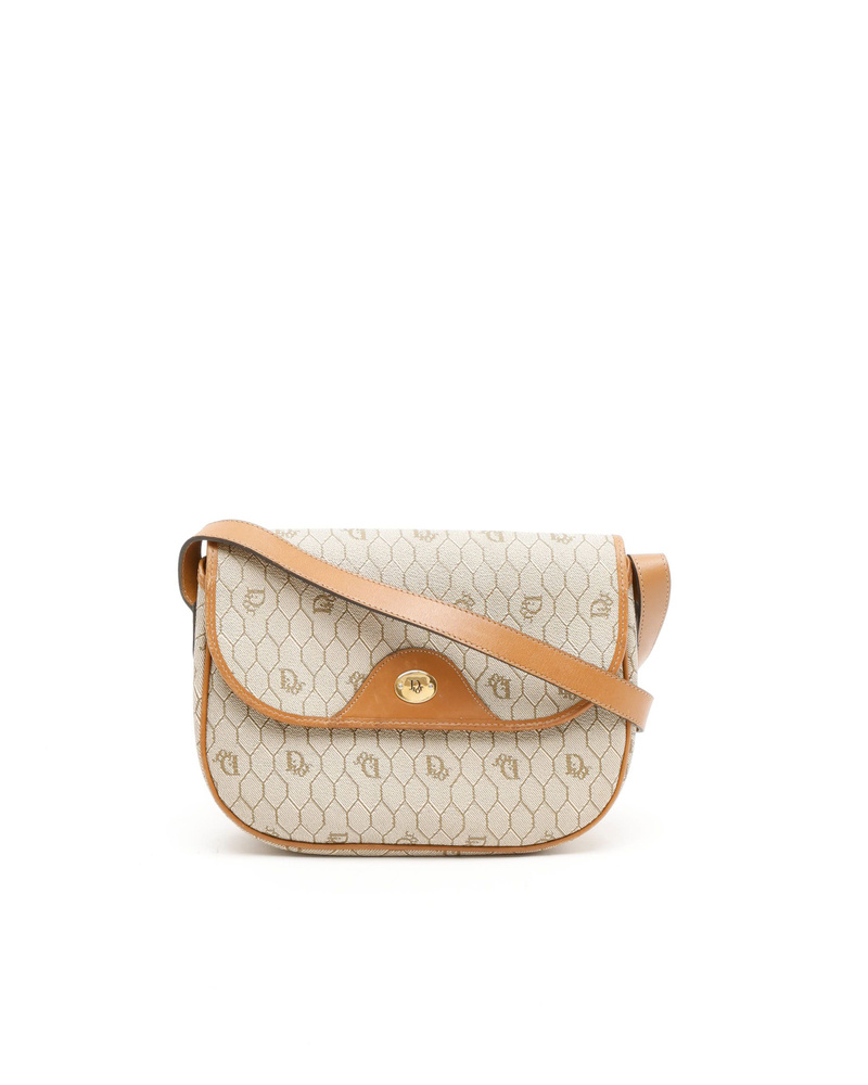 Christian Dior Honeycomb Bag