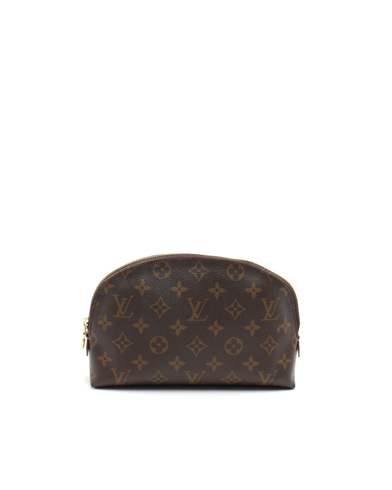 Louis Vuitton Monogram Cosmetic Pouch GM