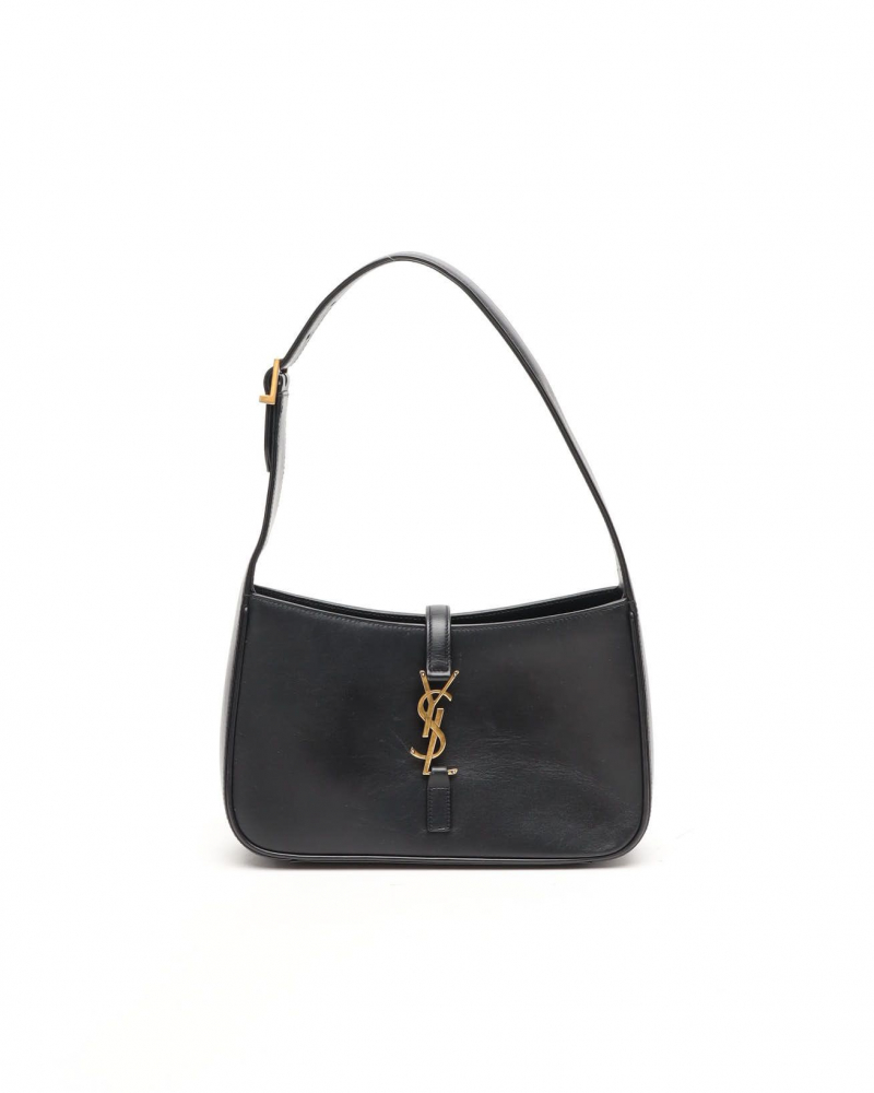 Saint Laurent Le 5 à 7 Hobo Bag