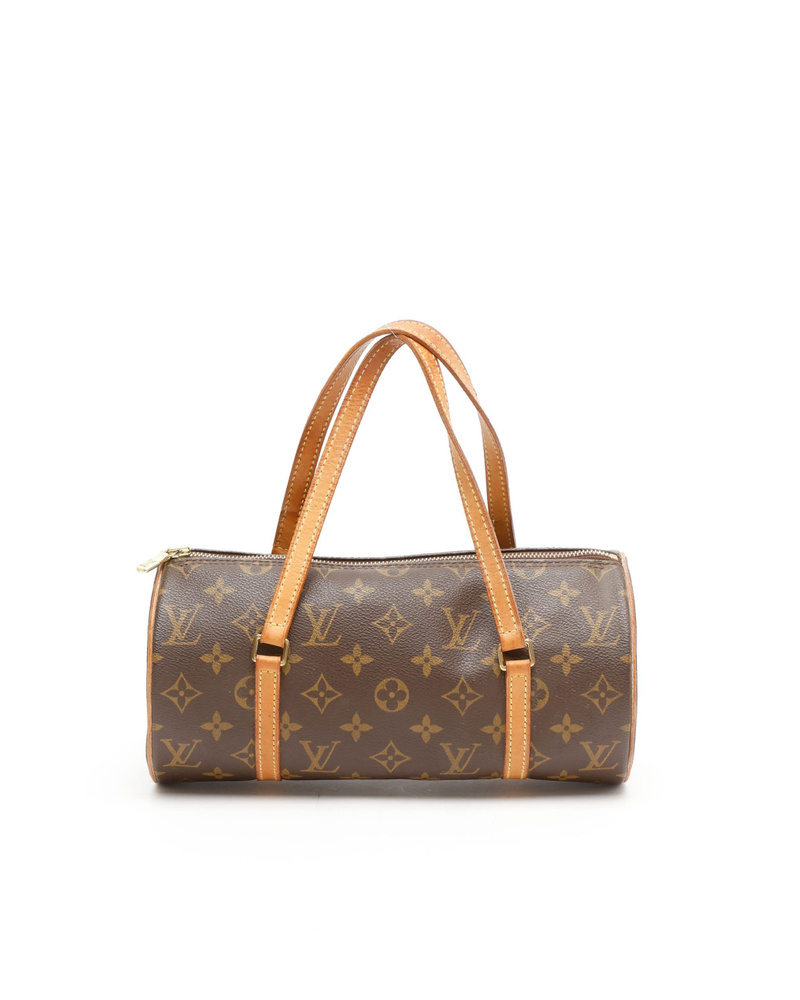 Louis Vuitton Monogram Papillon 26 Bag