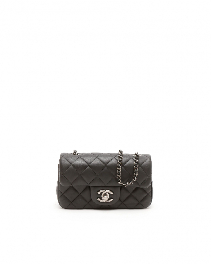 Chanel Classic Extra Mini Rectangular Bag
