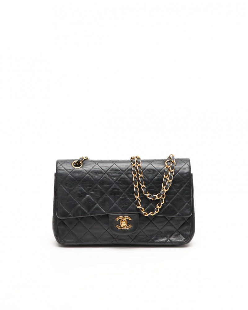 Chanel Classic Medium Double Flap Bag