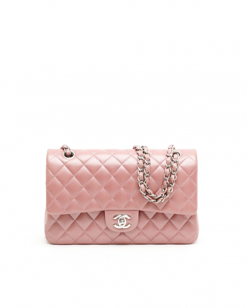 Chanel Classic Medium Double Flap Bag
