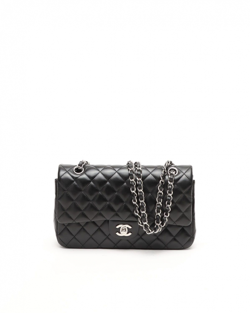 Chanel Classic Medium Double Flap Bag
