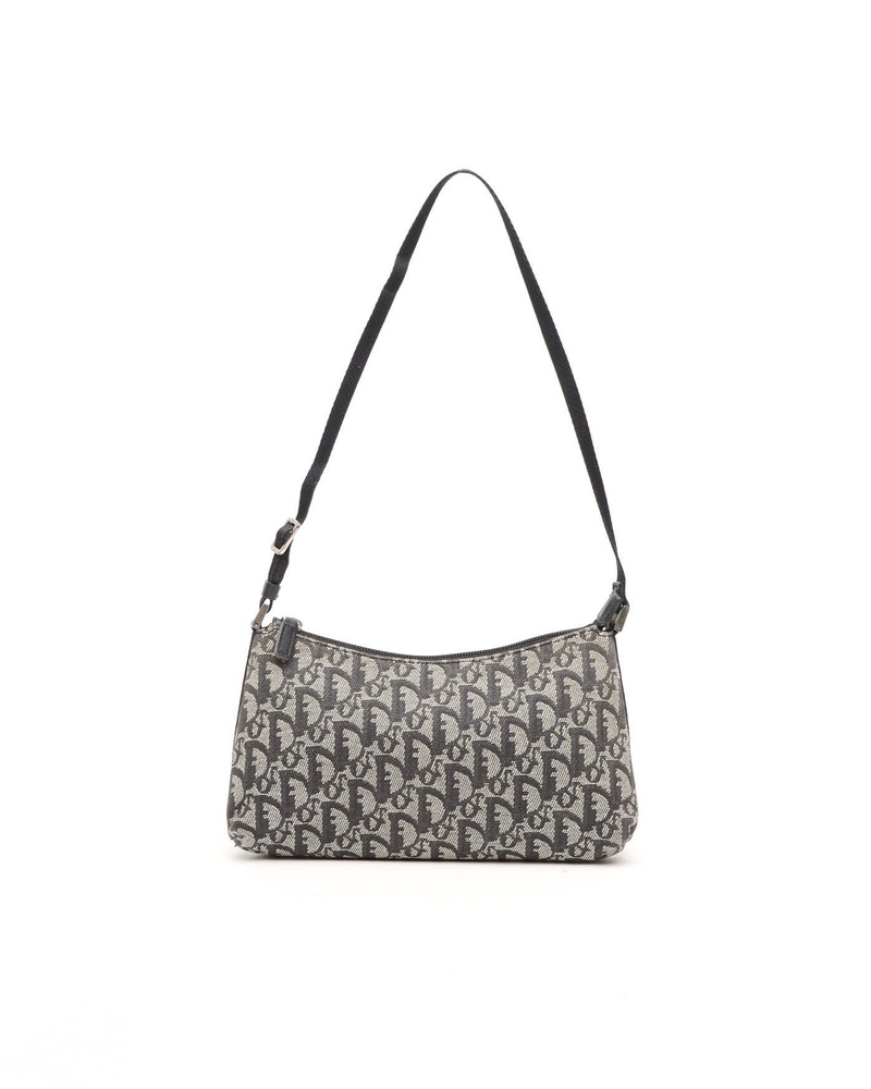 Christian Dior Oblique Shoulder Bag