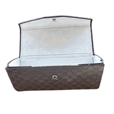 Gucci Étui à lunettes