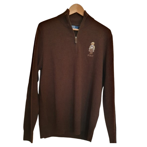 Polo Ralph Lauren Truck-neck sweater