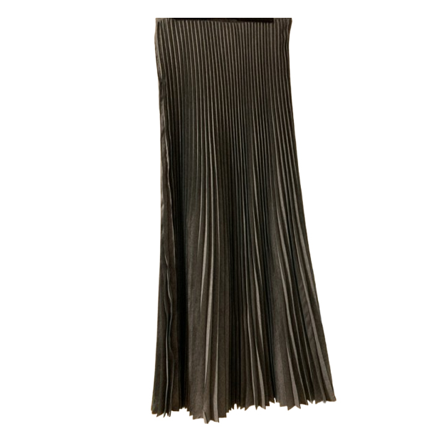 Emporio Armani Pleated skirt