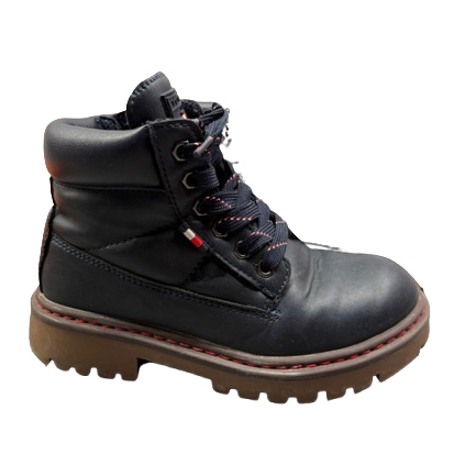Tommy Hilfiger Boots