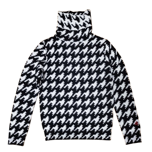 Perfect Moment Merino Wool Jumper