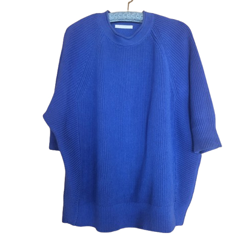 Hugo Boss Kurzärmelig gestrickt