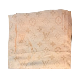 Louis Vuitton Écharpe