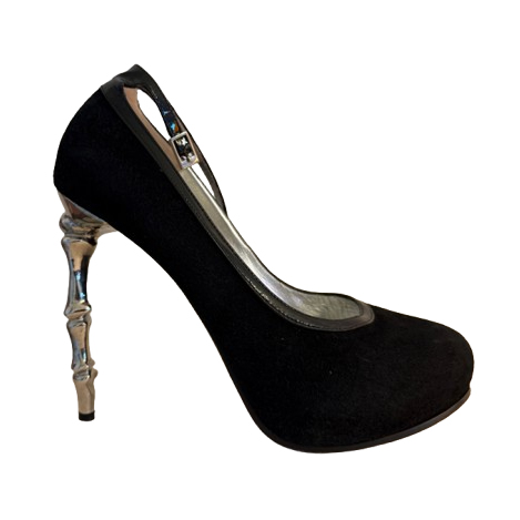 Dsquared2 Pumps mit Absätzen